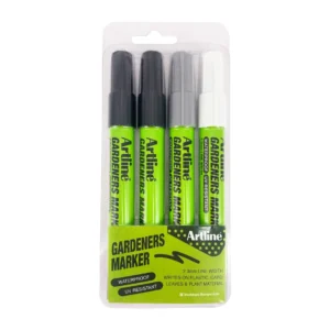 Artline Gardeners Kit 4-pack