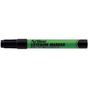 Artline exterior marker svart