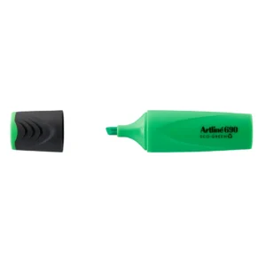 Artline Highlighter 690 ECO-GREEN fl.grön