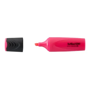 Artline Highlighter 690 ECO-GREEN fl.rosa
