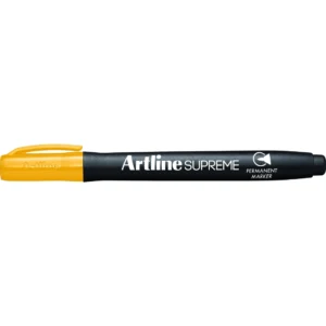 Märkpenna Artline Supreme Gul