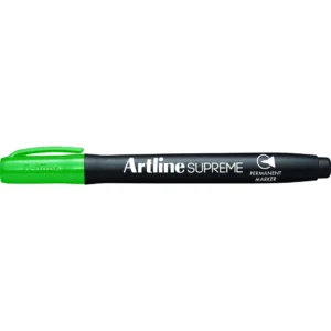 Märkpenna Artline Supreme grön