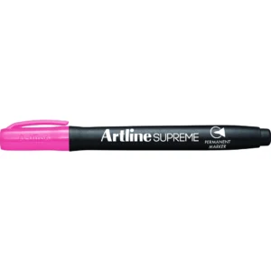 Märkpenna Artline Supreme rosa