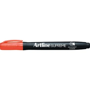 Märkpenna Artline Supreme orange