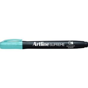 Märkpenna Artline Supreme ljusblå