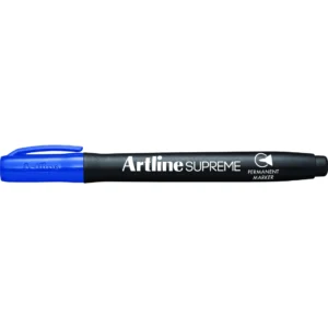 Märkpenna Artline Supreme blå