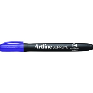 Märkpenna Artline Supreme lila
