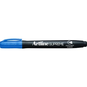 Märkpenna Artline Supreme Kungsblå