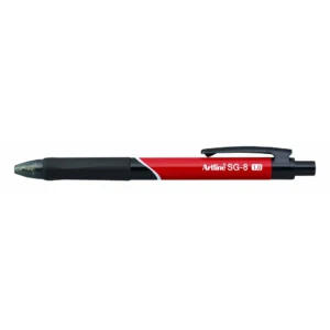 Kulpenna Artline 8810 1.0 röd