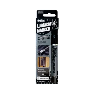 Artline Lubricator marker 8.0ml (1)