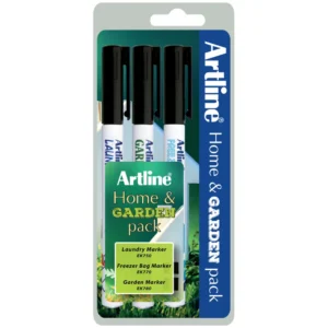 Artline marker Home & Garden kit