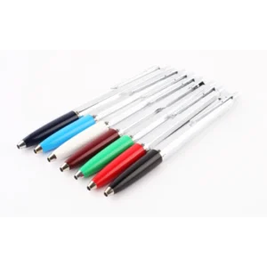 Epoca Chrome kulpenna mixade färger