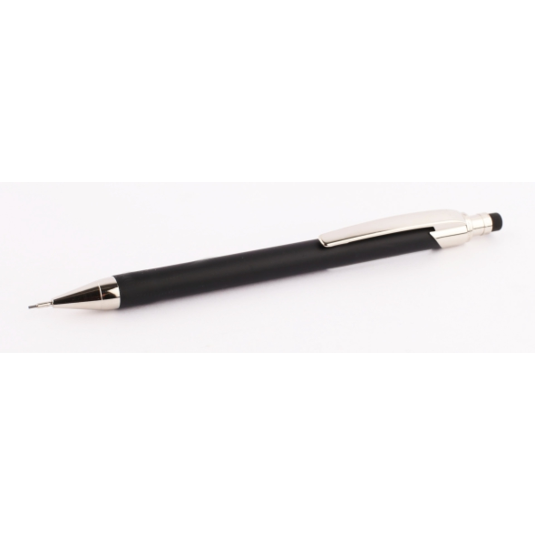 Rondo stiftpenna 0,7 svart