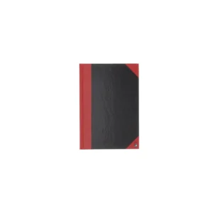 Bantex notes A5 linjerat