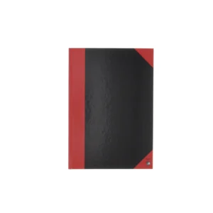 Bantex notes A4 linjerat