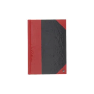 Bantex notes A6 linjerat