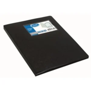 Bantex demonstrationsmapp A5