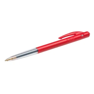 Bic M10 original Kulpenna Clic M röd
