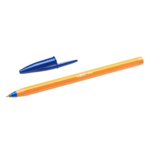 Bic Orange original F kulpenna blå