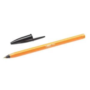 Bic Orange original F kulpenna svart