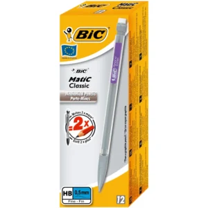 Bic Matic original stiftpenna 0,5mm