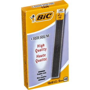 BIC Criterium stift 2mm