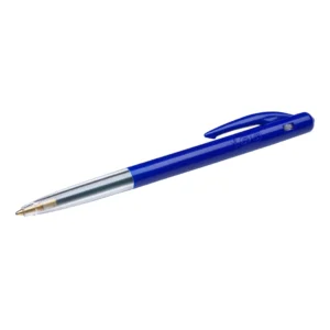 Bic M10 original Kulpenna Clic M blå