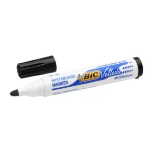 Bic Velleda WB-penna 1701 svart