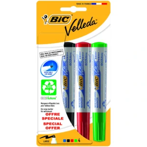 Bic Velleda WB-penna 1701 (4)