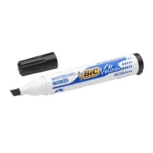 Bic Velleda WB-penna 1751 svart