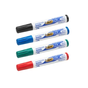 Bic Velleda WB-penna 1751 (4)