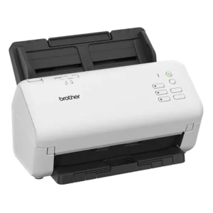 ADS-4300N Network Desktop Scanner