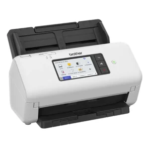 ADS-4700W Wireless Network Desktop Scanner