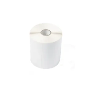 Coated die cut labels 102x150 mm, 550 labels/roll (6)