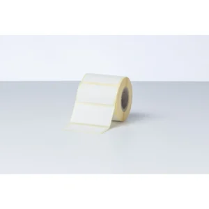 Direct thermal label roll 51x26 mm, 500 labels/roll (12)