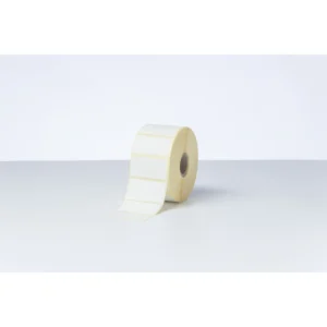 Direct thermal label roll 51x26mm, 1900 labels/roll (16)
