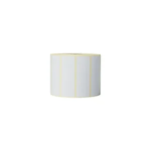 Direct thermal label 76x26 mm 1900 labels/roll (8)