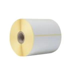 Die Cut Labels 102mm x 50mm (8 st per förpackning)