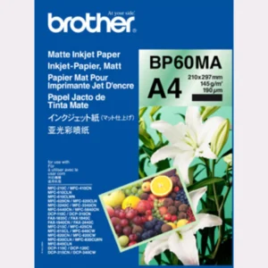 A4 Mat ink-jet paper 145g (25)