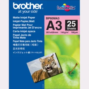 A3 Mat ink-jet paper 145g (25)