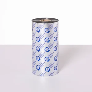 Ribbon, premium wax/resin, width 154mm, length 450m (5)