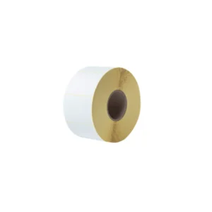 Uncoated labels TT 102x74mm 2940 labels (4)