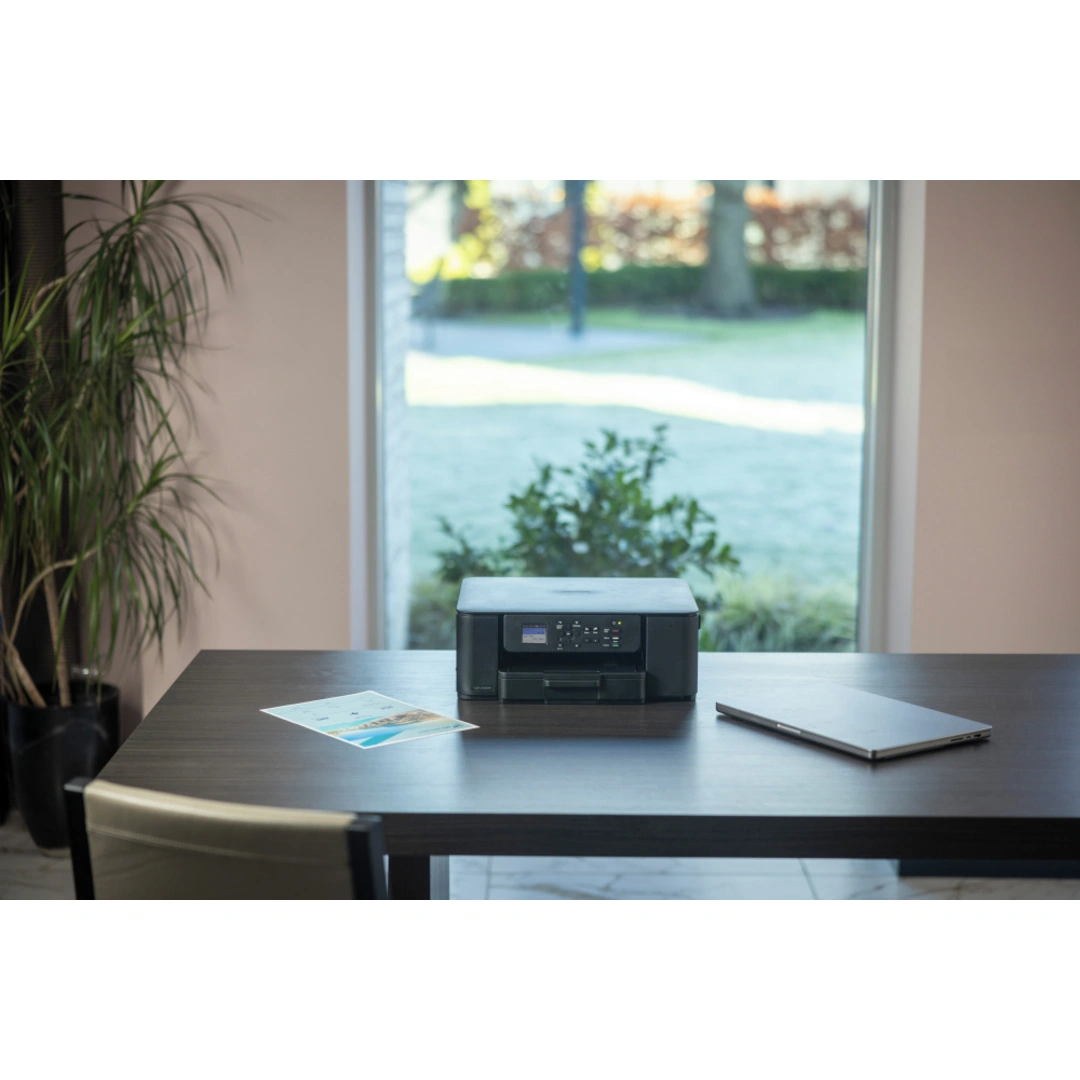 DCPJ1310DW Compact 3-in-1 Inkjet Printer - Bild 3