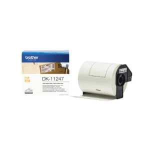 Consign.labels 103x164 white paper (180)