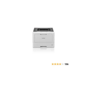 HL-L5210DN Professional mono laser printer