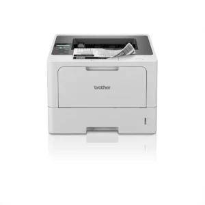 HL-L5210DW Professional mono laser printer