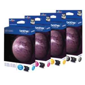 LC1220VAL ink cartridge value blister