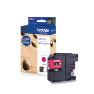 MFC-J6925DW magenta toner 1.2K