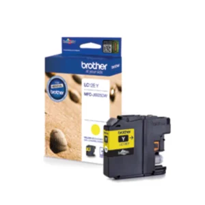 MFC-J6925DW yellow toner 1.2K