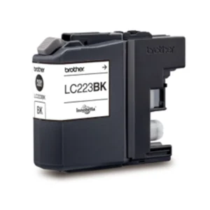 LC223BK ink cartridge black